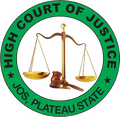 Plateau State Judiciary