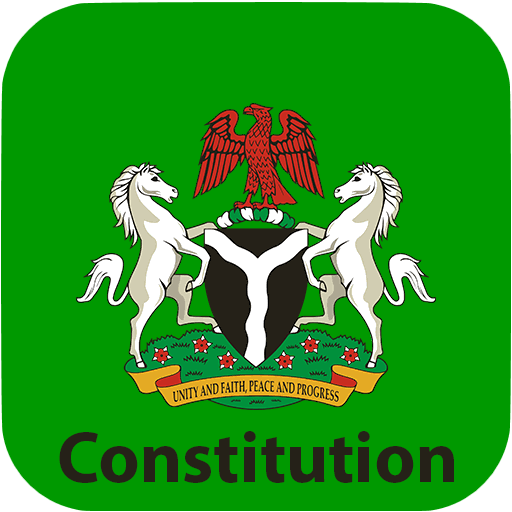 The Nigerian Constitution: The Supreme Law of the Land